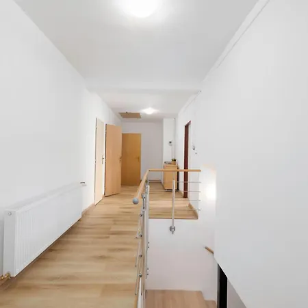 Vlcovice Апартаменты Копршивнице