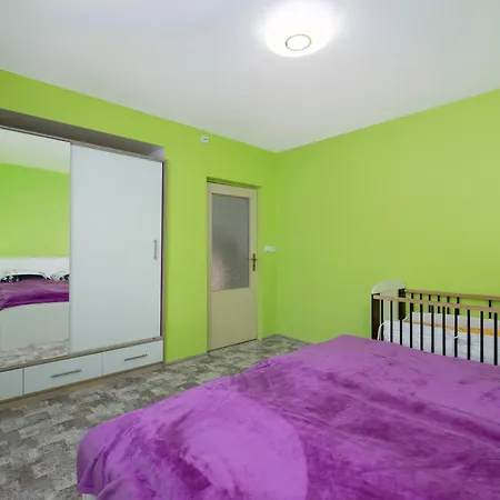 Vlcovice * Копршивнице