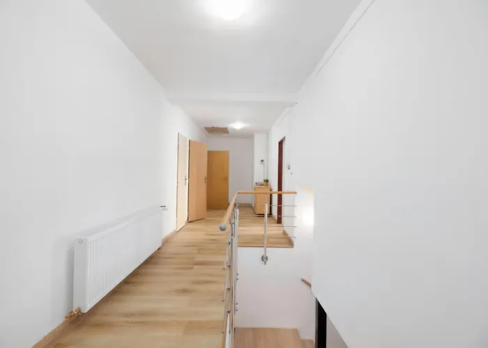 Vlcovice Apartament Kopřivnice