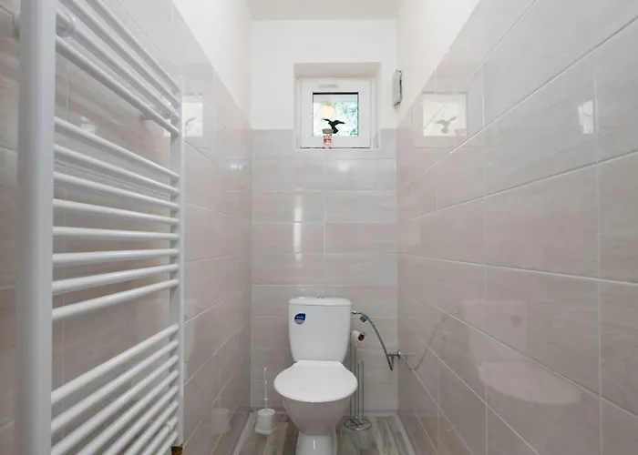 Vlcovice Apartament Kopřivnice