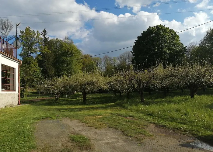 Apartmán Vlčovice *