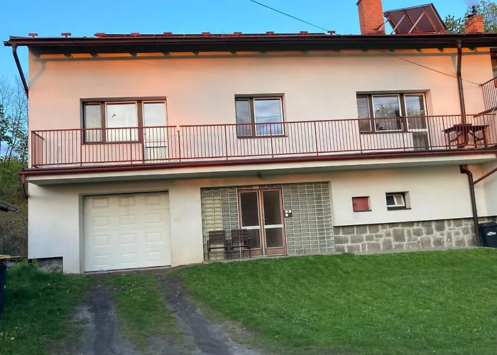Apartament Vlcovice Kopřivnice